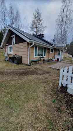 2h, k, parvi, rantasauna, aitta, varasto, autokato  Lapinlahti