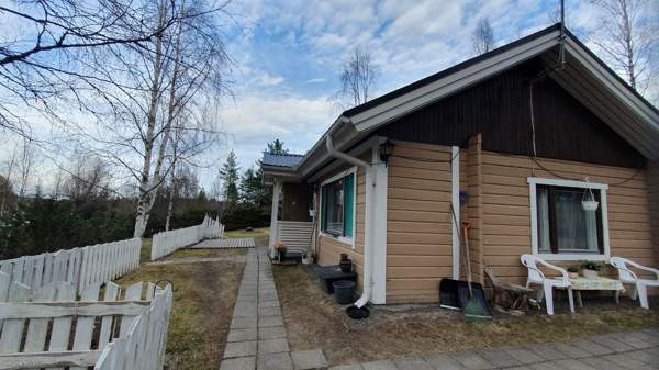 2h, k, parvi, rantasauna, aitta, varasto, autokato  Lapinlahti - photo 2