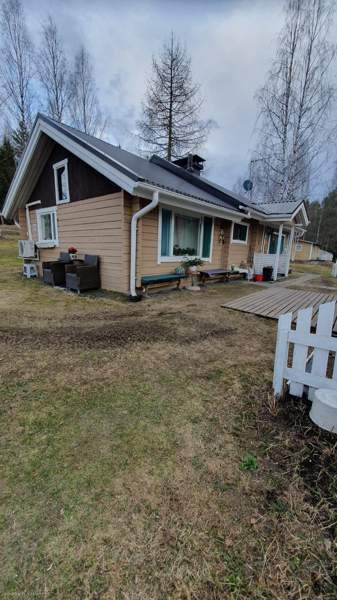 2h, k, parvi, rantasauna, aitta, varasto, autokato  Lapinlahti - photo 3