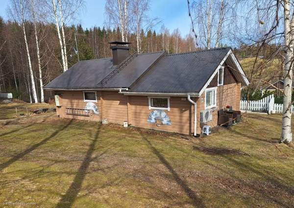 2h, k, parvi, rantasauna, aitta, varasto, autokato  Lapinlahti - photo 1
