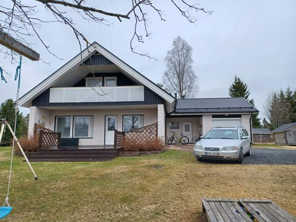 4h + k  Kruunupyy - valokuva 1