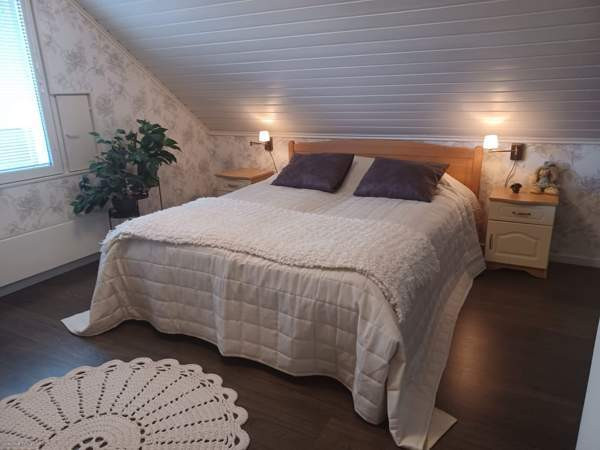 4h + k  Kruunupyy - valokuva 3