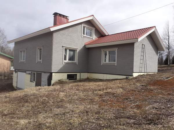 3h  Ilomantsi - photo 1