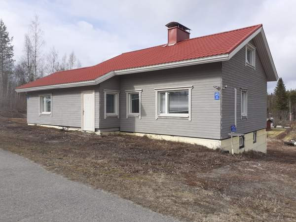 3h  Ilomantsi - photo 2