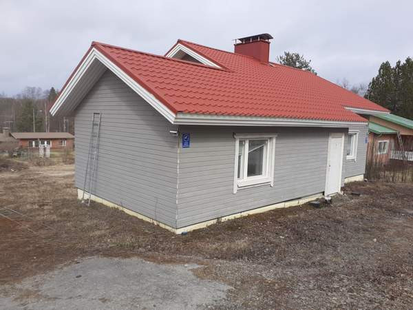 3h  Ilomantsi - photo 3