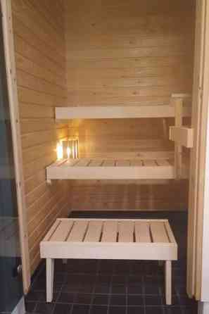 3h + avok + s + p  Helsinki