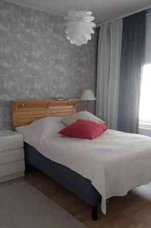 3h + avok + s + p  Helsinki