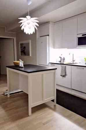 3h + avok + s + p  Helsinki