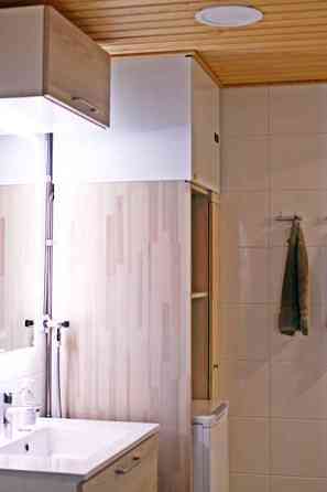 3h + avok + s + p  Helsinki