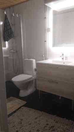 3h + avok + s + p  Helsinki