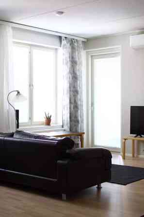 3h + avok + s + p  Helsinki