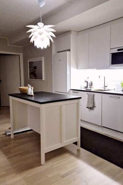 3h + avok + s + p  Helsinki - valokuva 1