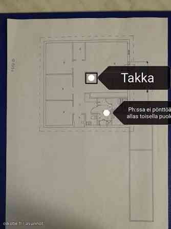 4h + avok + s  Oulainen