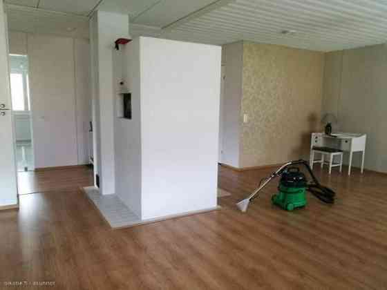 4h + avok + s  Oulainen