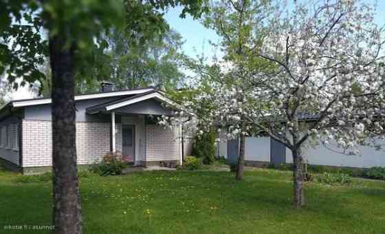 4h + avok + s  Oulainen