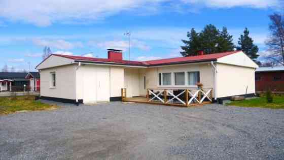 3h + k + s + wc + k  Kauhajoki