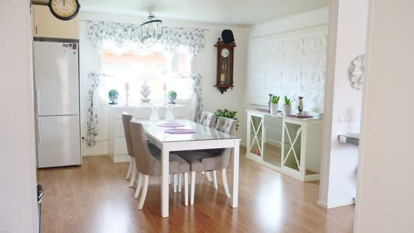 3h + k + s + wc + k  Kauhajoki - photo 6