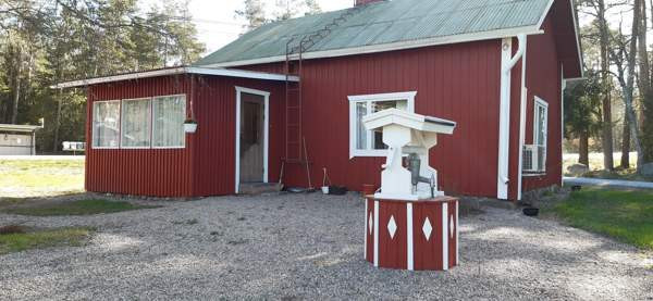 2h + kk  Laitila - valokuva 7