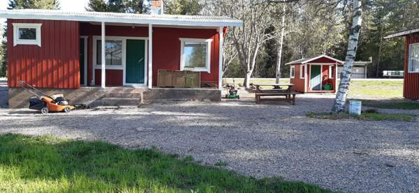 2h + kk  Laitila - valokuva 8