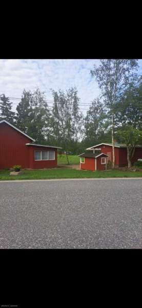 2h + kk  Laitila - valokuva 4