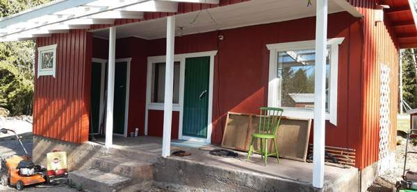 2h + kk  Laitila - valokuva 6