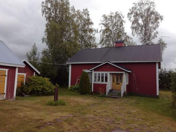 4h + k  Teuva - valokuva 3