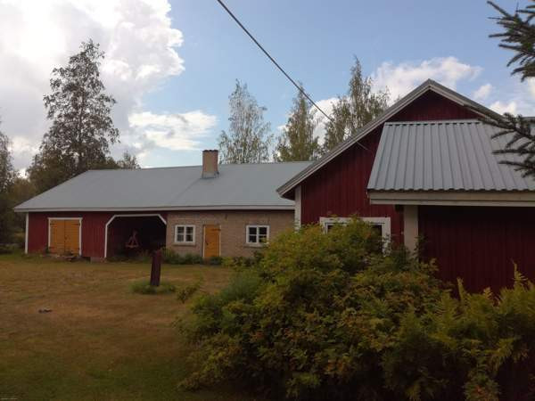 4h + k  Teuva - valokuva 4