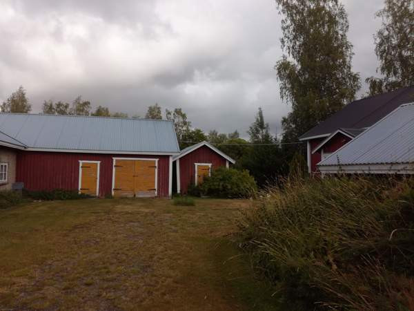 4h + k  Teuva - valokuva 2