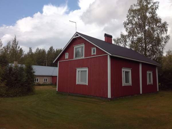 4h + k  Teuva - valokuva 1