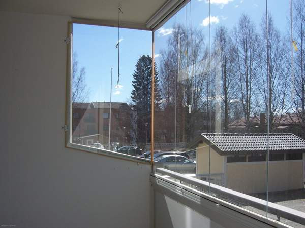 k + Oh + alkovi + Ph  Iisalmi - valokuva 3