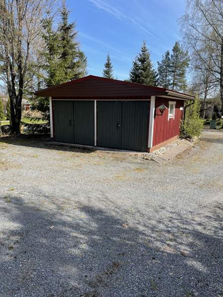 4h + k  Huittinen – foto 5