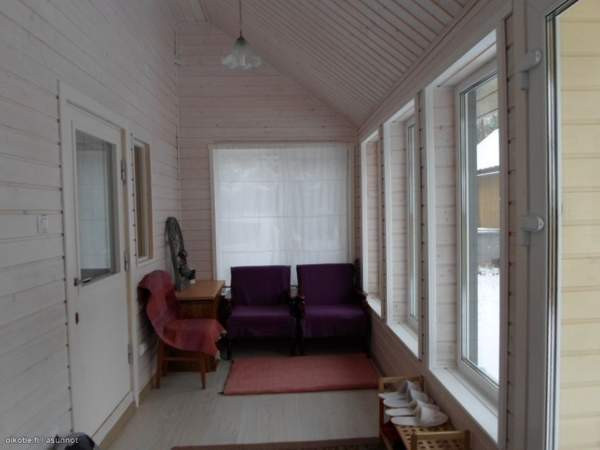 4h + s  Imatra - valokuva 3