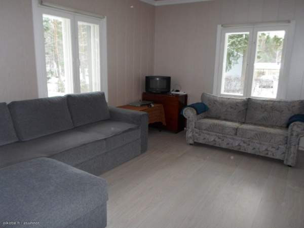 4h + s  Imatra - valokuva 5