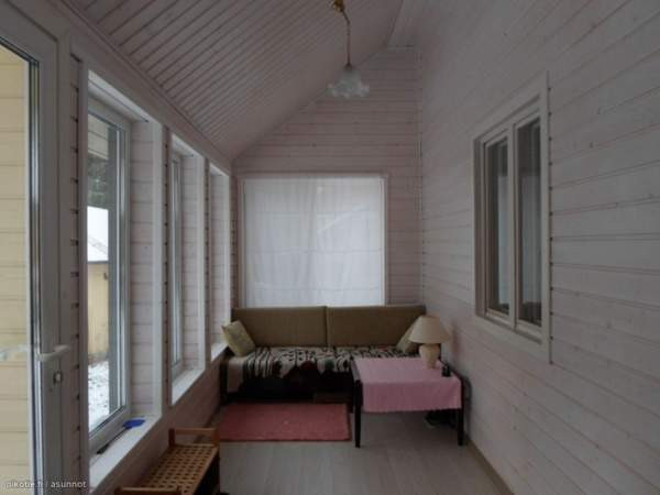 4h + s  Imatra - valokuva 4