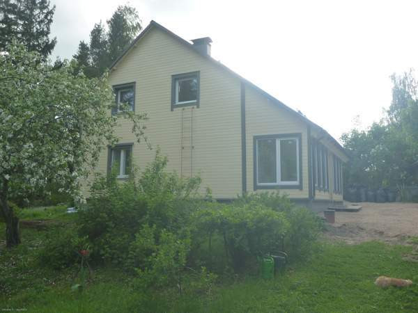 4h + s  Imatra - valokuva 2