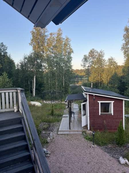 4h + s  Lohja - valokuva 6