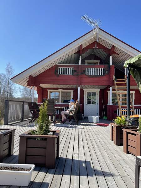 4h + s  Lohja - valokuva 1