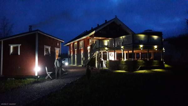 4h + s  Lohja - valokuva 2