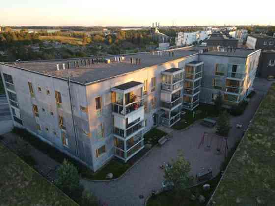 2h + avok + s + p  Helsinki