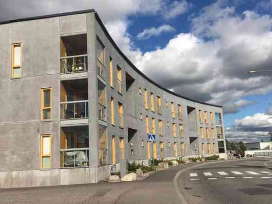 2h + avok + s + p  Helsinki