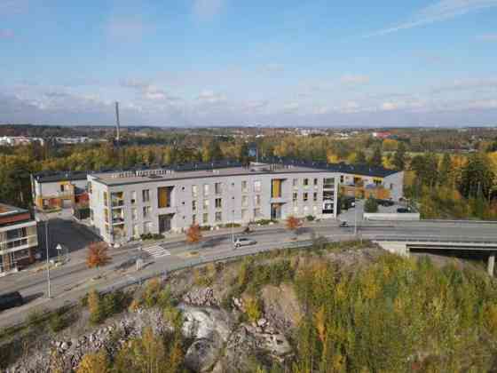 2h + avok + s + p  Helsinki