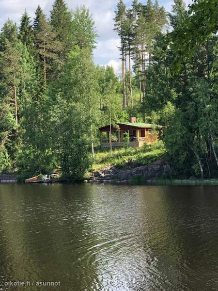 2h + s  Ikaalinen – foto 1