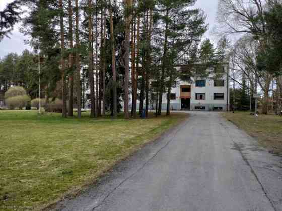 3h + s + p  Seinäjoki