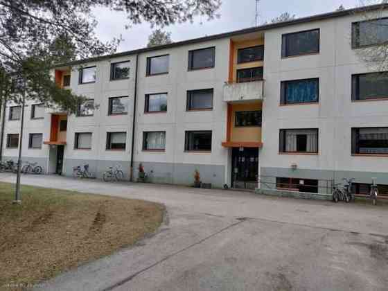 3h + s + p  Seinäjoki