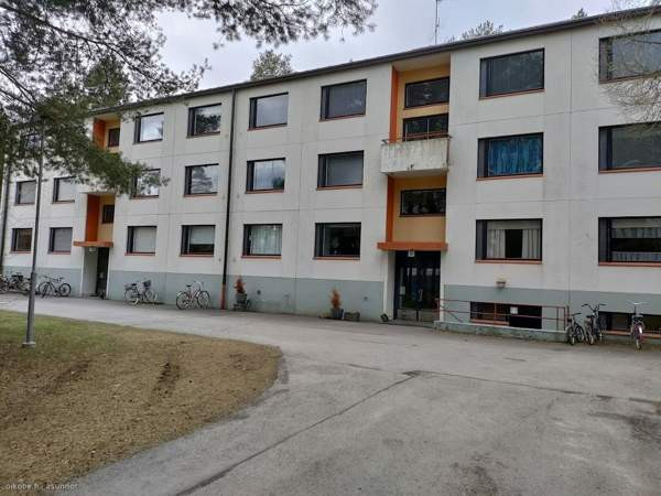 3h + s + p  Seinäjoki - valokuva 1