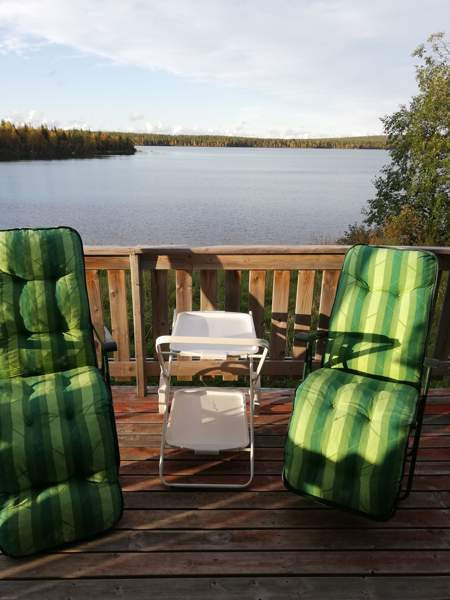 1h + s  Kuusamo – foto 2