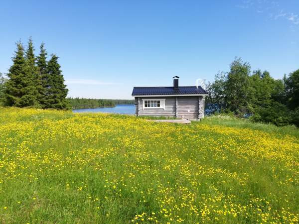 1h + s  Kuusamo – foto 4