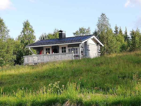 1h + s  Kuusamo – foto 1