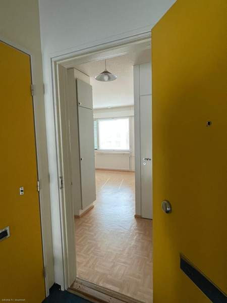 1h + kk  Suomussalmi - valokuva 1