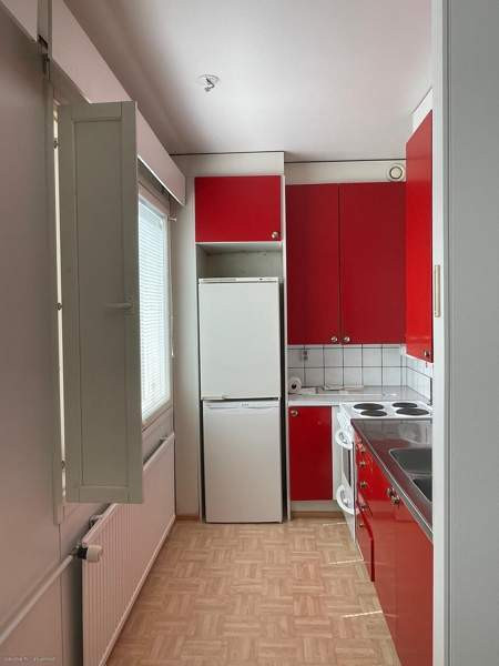 1h + kk  Suomussalmi - valokuva 3